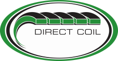 Direct Coil logo