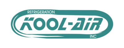 Logo kool-air
